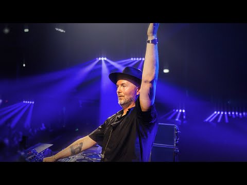 Kölsch WE1 | Tomorrowland 2025