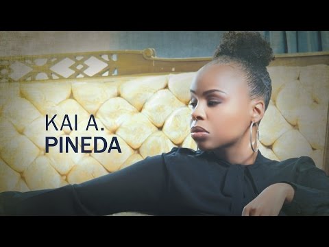 Harvest Show Interview | Kia A. Pineda | 01/11/2017
