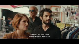 A piedi nudi di  Luca Esposito, trailer