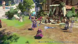 [神ゲー]グラブルリリンクER隊長とやっていくよ！