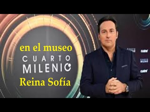 El otro Museo Reina Sofia: los tesoros que esconde bajo el suelo