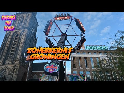 Video Kermiseditie 2025