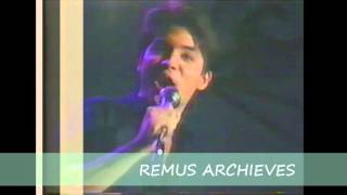 Louie Heredia From Another Place And Time