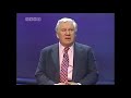 An Audience With Peter Ustinov 1988