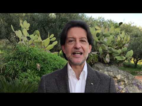 LA PAURA FA 90, L’AMORE 100! - #32 La paura non si addice all’amore