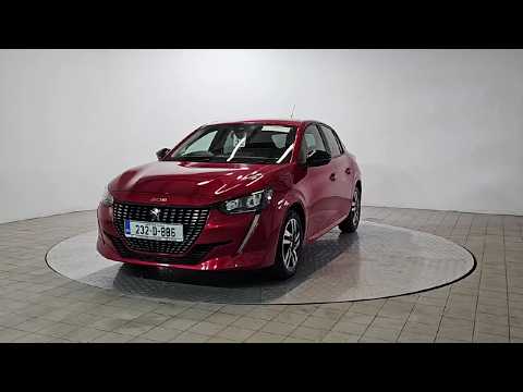 Peugeot 208 Active Model - Parking Sensors, Cruise - Image 2