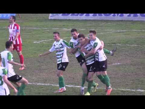 Metalurg-H.Turnovo 2-2