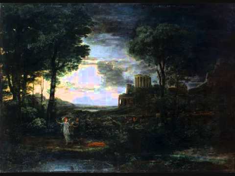 Claude Debussy - Images pour orchestre [FULL]