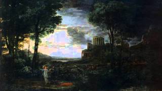 Claude Debussy - Images pour orchestre [FULL]