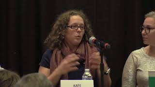 Wilder School Opioid Panel Discussion February 2018