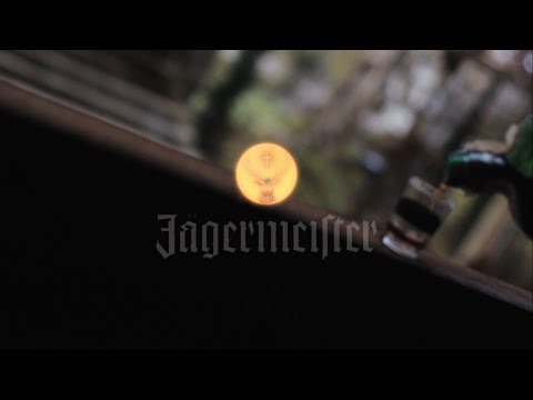 DushkovTwenty4 x SaveTheNight 'Jagermeister'