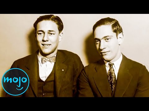 Top 10 Partners in Crime