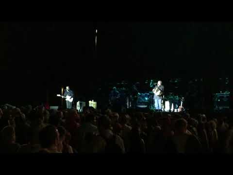 Los Lobos, Kiko and the Lavender Moon (Live, 2016)