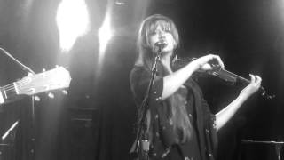 Adam Ezra Group The Toast