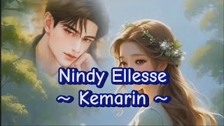 Download lagu Nindy Ellesse - Kemarin 💖 ( Lirik ) mp3