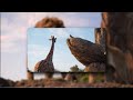 The Lion King 2019 Circle Of Life Reprise Georgian HD