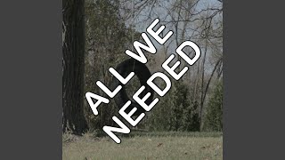 All We Needed (Official BBC Children In Need Single 2016) (- Tribute to Craig David...