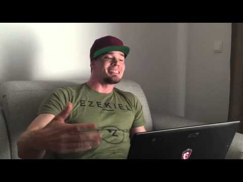 Skandaali - Random Sohvaräpit