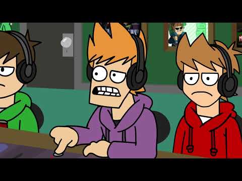 Eddsworld - Casting Call | But Tord Never Left (Clip)