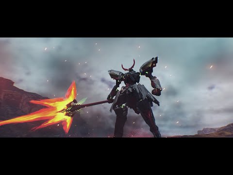 Xenoblade Chronicles 3 but in 4k ultrawide