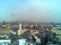 NYC Timelapse 10 00 12 00 30 Jan 2015