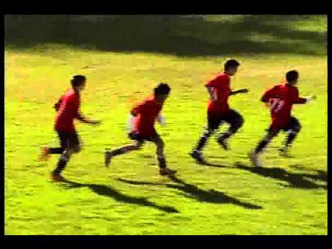 SABADOGOL 2011. FUTBOL INFANTIL. Categoría 98'. EXCURSIONISTAS - ESPAÑOL. 26-6-2011.