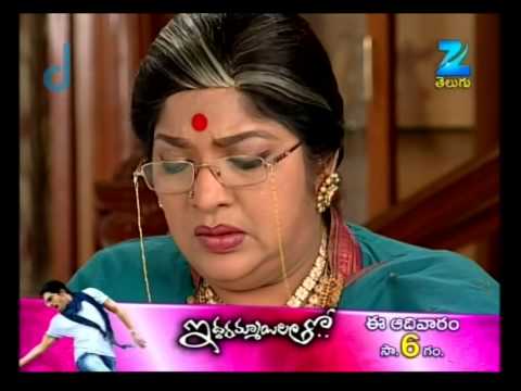 Mangamma Gari Manavaraalu - Telugu Tv Serial - Best Scene - 392 - Shiva Parvathi - Zee Telugu