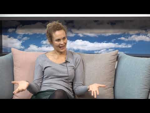 Popodne sa Tanjom Biljana Grbovic.Tema emisije:  kako poboljšati proaktivnost kod dece?