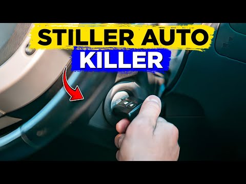 So ZERSTÖRST Du Deinen Motor Beim Start!