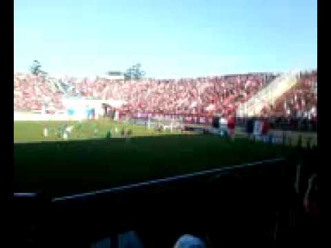 Primeiro gol do Jec contra a Chapecoense