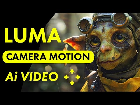 Luma Dream Machine is the Best Ai Video Generator Tutorial Free Ai Video