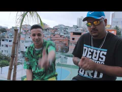 MC Rhamon & MC Guuh - Medley Exclusiva (2018) Gsoul Produções / Som da Comunidade