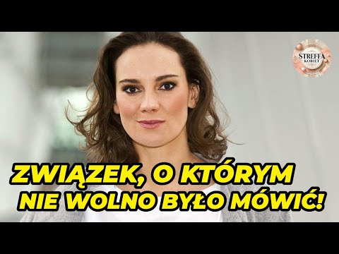 Aleksandra Nieśpielak i Pasikowski: romans, który zniknął bez śladu?