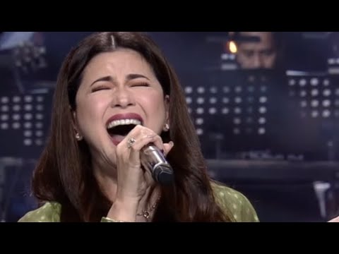Regine Velasquez - Say You’ll Never Go (2021)