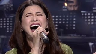 Regine Velasquez - Say You’ll Never Go (2021)