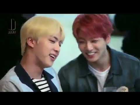 [EXCLUSIVE] BTS Party Shoot for Japan Fanclub (PART 1/2)