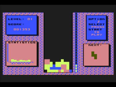 tetris atari download