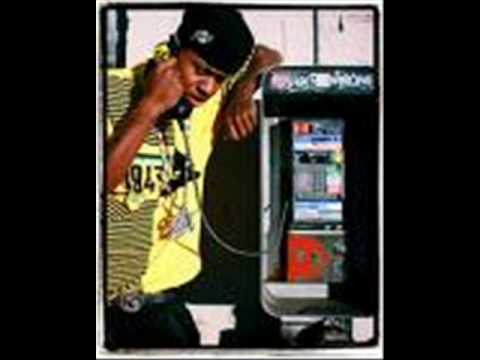 Ya Boy Feat. Damon Elliot- Glocked up