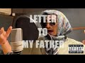 Sacar - Letter To My Father | Rap || Lyrics Video | @LilBuddha