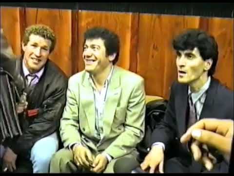 Vidéo inédite MATOUB LOUNÉS (Jamais Vu)