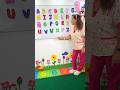 El Abecedario Con Tía Tully Abc Abecedario Niños Educacion Infantil