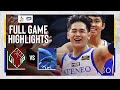 UP vs ADMU | FULL GAME HIGHLIGHTS | UAAP SEASON 86 MEN'S VOLLEYBALL | MARCH 24, 2024