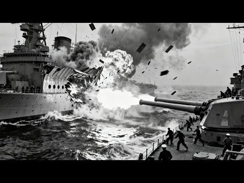 The Hidden Shell That Made Japanese Cruisers Explode From the Inside Out