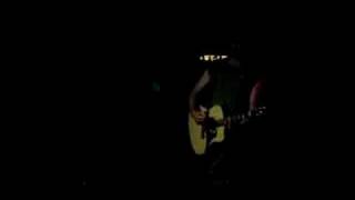 Turning Over (Live) - Dan Bern