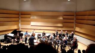 Double, Double you - Kenny wheeler 80th Birthday Tour Leeds.MPG