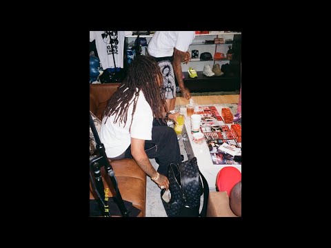 (FREE)Hurricane Wisdom Type Beat 2026 | "Raindrops"