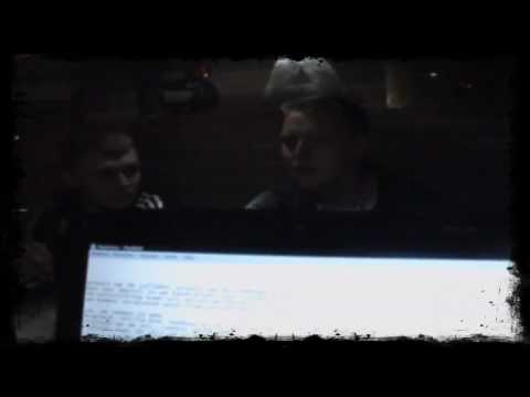 Oostblok ft. 8-Track - Hardt!