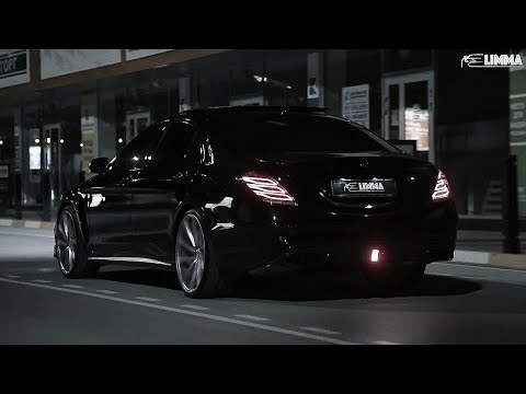 Robert Cristian x Dj Goja - No secrets ◾Limma Video◾