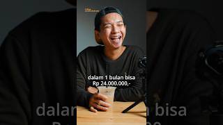 Download lagu #salesidea2024 iced coffee milk bicycle capital Rp. 4,000 sold for Rp. 8,000 #salesrecipe #salesidea mp3 Download lagu #salesidea2024 iced coffee milk bicycle capital Rp. 4,000 sold for Rp. 8,000 #salesrecipe #salesidea mp3