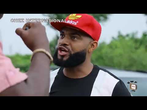 Dangerous Love 7&8, latest Nigeria Movie 2020 ( Destiny Etiko, Flashboy, Onny Michael )